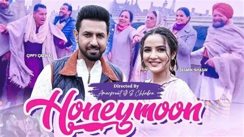 honeymoon movie 2022.